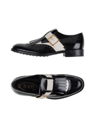 Tod's SCHUHE - Mokassins auf YOOX.COM