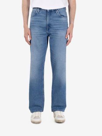 Edwin Matric Pant atom wash