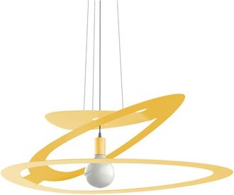 Lumicom Dilate L&aacute;mpara De Techo