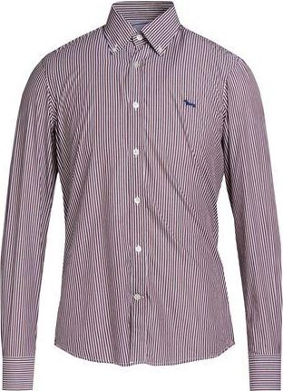 Harmont & Blaine CAMISETAS Y TOPS - Camisas en YOOX.COM