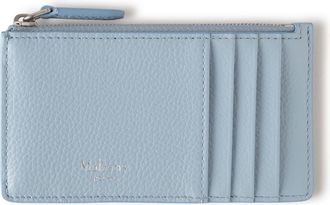 Mulberry Continental Zipped Long Card Holder