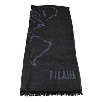 Alviero Martini 1A Classe Stola con stampa Geo - - Accessories - Donna - Multicolore - ONE SIZE