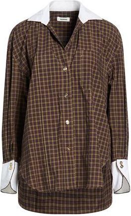 Sandro TOPWEAR - Camicie su YOOX.COM