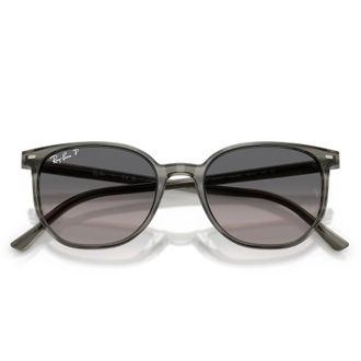Ray-Ban Sunglasses, unisex, Gray, Size: 52 MM Rb2197 Sunglasses