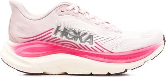 Hoka One One Logo-print Panelled Sneakers