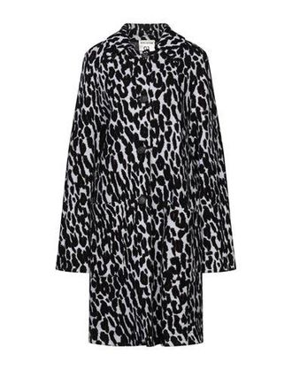 Semicouture COATS & JACKETS - Coats on YOOX.COM