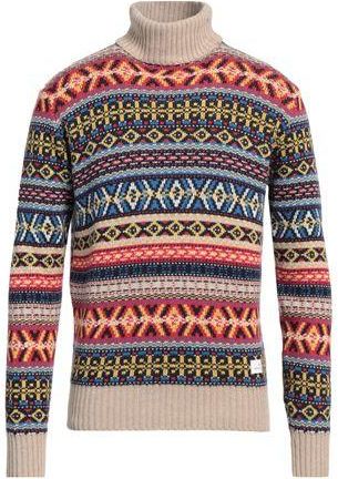 Manuel Ritz KNITWEAR - Turtlenecks sur YOOX.COM