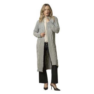 Kocca Stylish Knitwear Cardigan