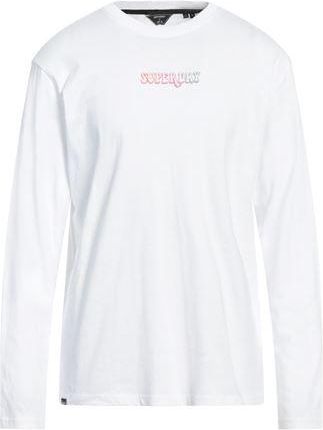 Superdry TOPWEAR - T-shirts sur YOOX.COM
