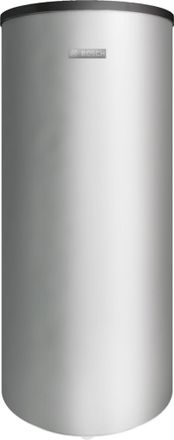 Bosch Junkers Bosch Acumulador De Inercia Para Instalaciones Solares, Stora Bbs 400-5 K 1 C, 400 Litros, 7735501564
