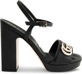 Gucci Mujer, Zapatos, Negro, Talla: 37 1/2 EU