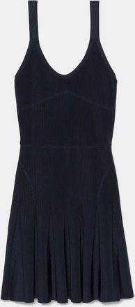 Kate Spade New York Rib Knit Dress
