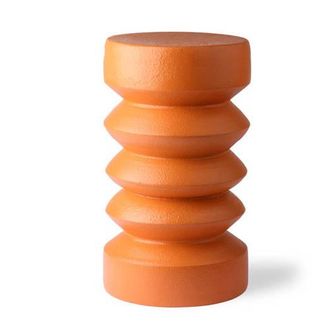 HKliving bijzettafel Stoneware