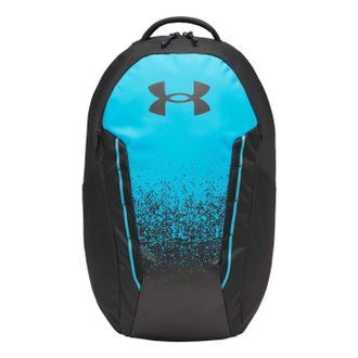 Under Armour UA No Weigh Lite Backpack Capri Black 6019069-419
