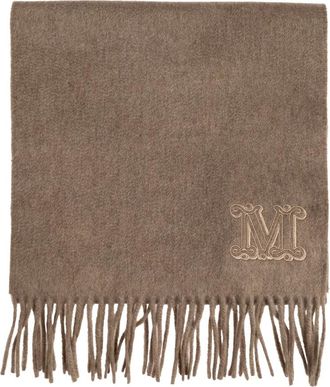 Max Mara Mujer, Accesorios, Beige, Talla: ONE Size