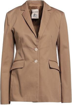 Semicouture SUITS and CO-ORDS - Blazers sur YOOX.COM