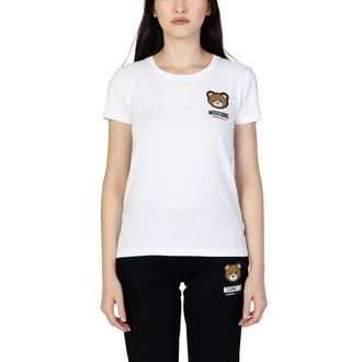 Moschino Ondergoed Dames T-Shirt