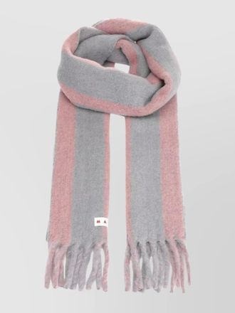 Marni scarf