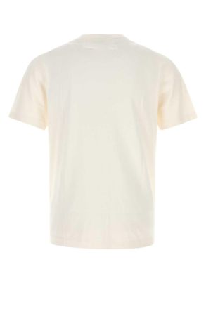 Extreme Cashmere James T-Shirt - White