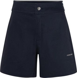 Kari Traa Thalena Shorts Shorts f&uuml;r Damen | blau