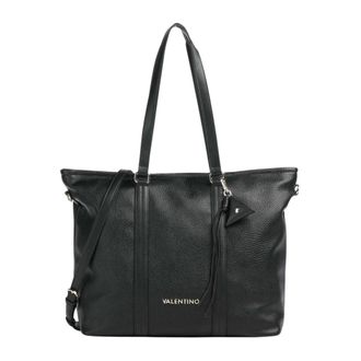 Valentino Bolso Tote Maury - Bags - Mujer - Negro - ONE SIZE