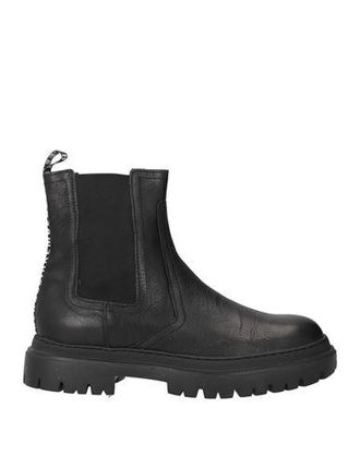 Dirk Bikkembergs SCHUHE - Stiefeletten auf YOOX.COM