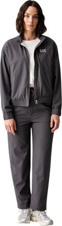 Emporio Armani Conjunto de Entrenamiento - Sport - Mujer - Gris - XL