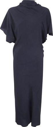 Rick Owens Dress RICK OWENS Woman color Black