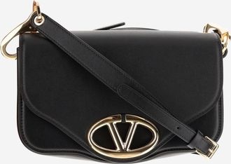 Valentino Garavani Crossbody Bag Vlogo Signature