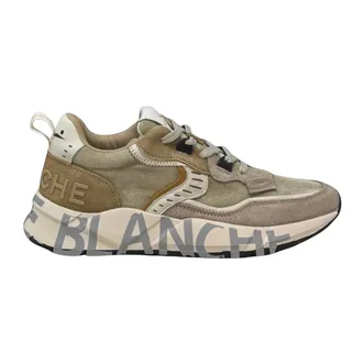Voile Blanche Voile Blanche, Sneakers, male, Multicolor, Size: 10 US Club01 Sneakers