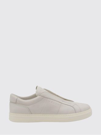 Hogan Sneakers H-TV Hogan in pelle