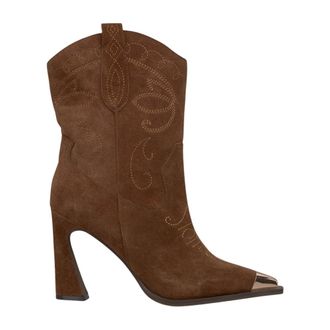 Alma En Pena Alma EN Pena, Donna, Scarpe, Marrone, 36 EU, new