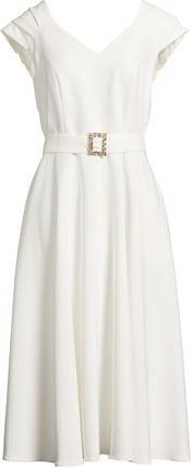 Moncho Heredia Midi dresses