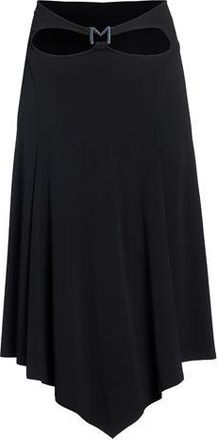 MUGLER BOTTOMWEAR - Gonne midi su YOOX.COM