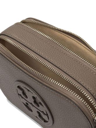 Tory Burch Miller Mini Leather Camera Bag