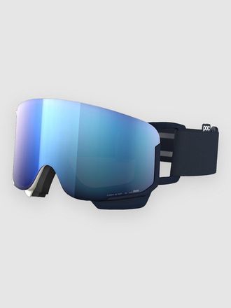 Poc Nexal Mid Bleu/Blanc Goggle