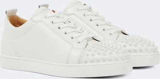Christian Louboutin Louis Junior Spikes sneakers