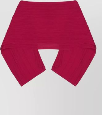 Pleats Please Issey Miyake briefs