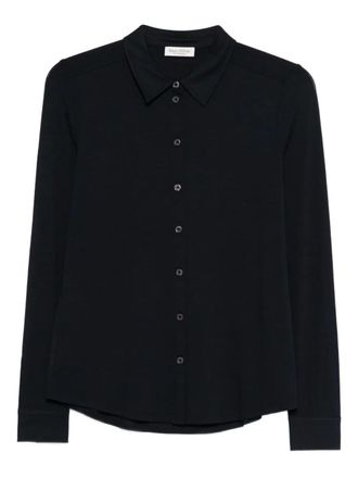 Marc O'Polo buttoned shirt - Blue