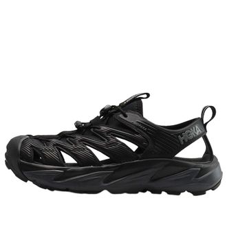 Hoka One One Hopara Black Dark Shadow 1106534-BDSD