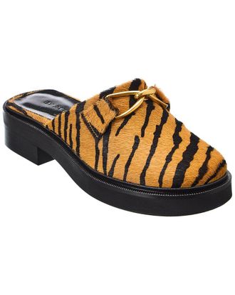 by FAR By Far Walker Haircalf Mule