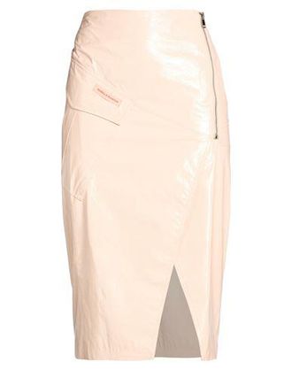 Isabelle Blanche PARTES DE ABAJO - Faldas midi en YOOX.COM