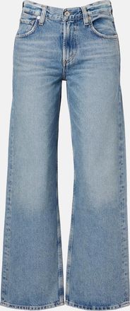 Citizens Of Humanity Jeans regular Lindz a vita bassa