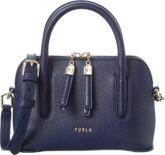 Furla Atmosfera Leather Crossbody