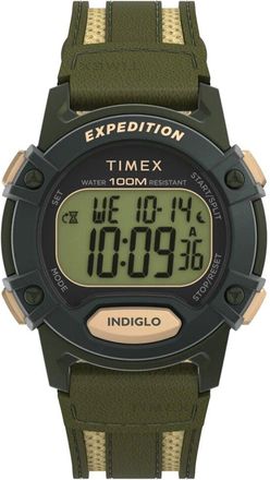 Timex Mens Expedition Watch