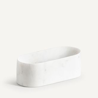 AM.PM Schaaltje in marmer, Scafi