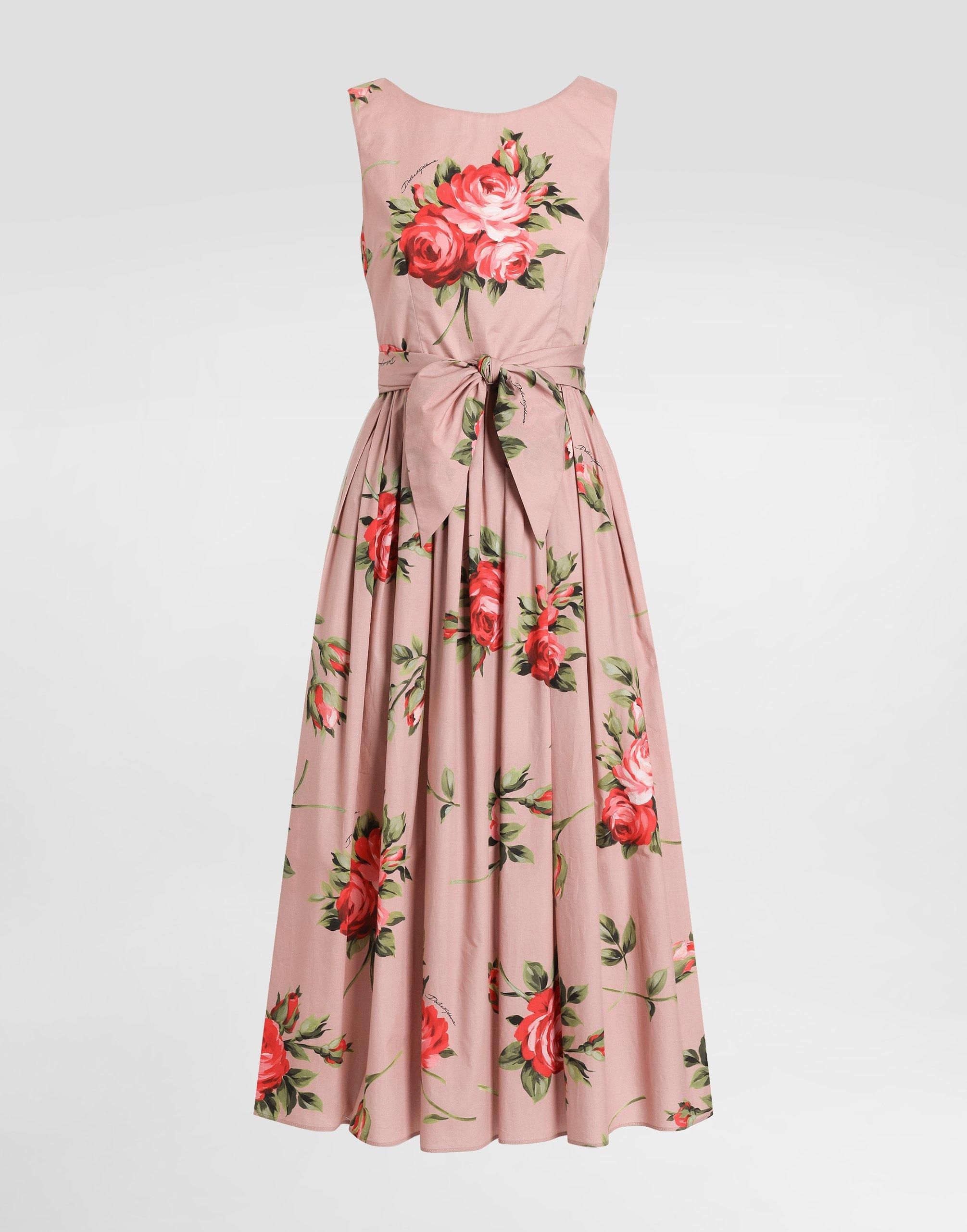 dolce gabbana dress sale Dolce&Gabbana, Sequined gown, Women, Gold, US 2, Dresses, Materialmix