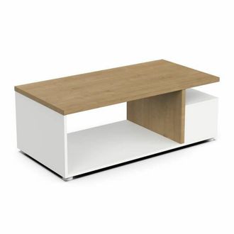 Demeyere Demeyere Mesa De Centro Access Blanca 91,8 Cm