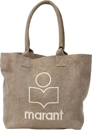 Isabel Marant Mujer, Bolsos, Beige, Talla: ONE Size