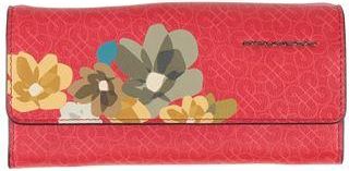 Piquadro Small Leather Goods - Wallets on YOOX.COM